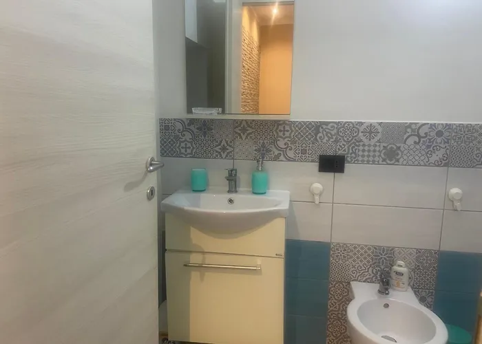 Piccolo Apartman Ragusa