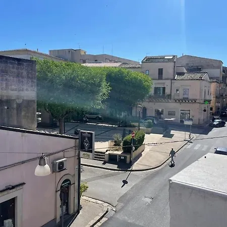 Apartment Piccolo