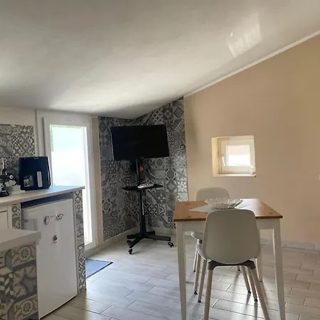 Apartment Piccolo *